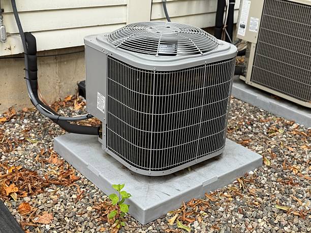 24/7 Emergency Hvac experts in Landers, CA